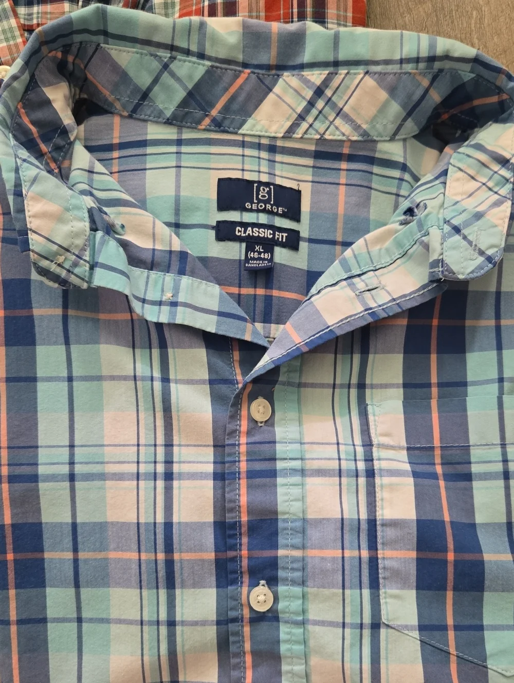 Banana Republic classic men